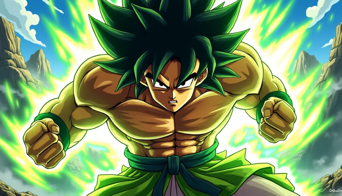 scopri il segreto rivelato da akira toriyama sulla leggendaria forza di broly: un approfondimento esclusivo sull'origine e sul potere di uno dei personaggi più iconici dell'universo dragon ball.