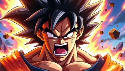 scopri i combattimenti più violenti di broly che hanno lasciato il segno nell’universo di dragon ball. analisi, curiosità e momenti epici del leggendario saiyan.