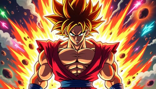 scopri come il combattimento titanico di broly ha rivoluzionato la storia di dragon ball. un’analisi avvincente del personaggio leggendario e delle sue epiche battaglie nell’universo degli anime.