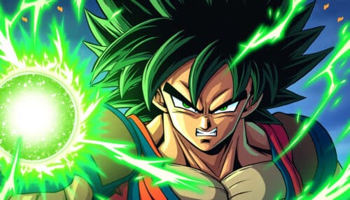 scopri la sfida estrema di broly, il leggendario super saiyan che supera ogni limite. un racconto epico tra azione e potere nell'universo di dragon ball.