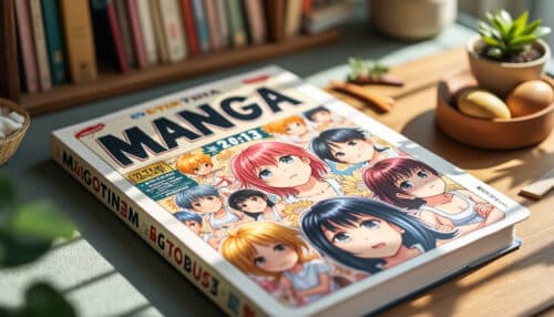 scopri come riconoscere un manga di grande valore nella tua collezione: i segnali principali da osservare, consigli per i collezionisti e suggerimenti per valutare le edizioni rare.