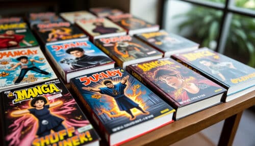 scopri quali manga introvabili stanno facendo impazzire i collezionisti: edizioni rare, valori alle stelle e consigli per trovarli e valorizzare la tua collezione.