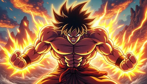 scopri la sorprendente evoluzione di broly in dragon ball: da temibile nemico a potente alleato. analisi del suo percorso, dei cambiamenti e del suo nuovo ruolo nella saga.