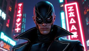 scopri la leggenda di diabolik, il celebre ladro mascherato che incanta l’italia da più di 60 anni tra misteri, colpi di scena e avventure senza tempo.