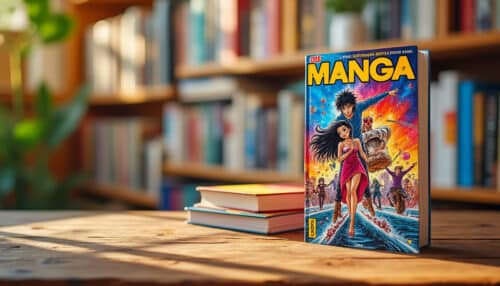 scopri dove e come trovare manga di valore prima di tutti gli altri appassionati. consigli, risorse e strategie per essere sempre un passo avanti nel mondo dei manga.