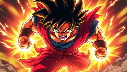 scopri la storia epica di broly, l’incubo vivente che mette alla prova tutti i saiyan in dragon ball. un avversario leggendario, nuove battaglie mozzafiato e segreti dal passato ti aspettano!