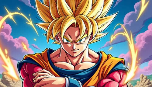 scopri come goku è riuscito a trasformarsi nel leggendario super saiyan 4 in dragon ball gt: dalla storia della trasformazione ai momenti principali dell’anime.