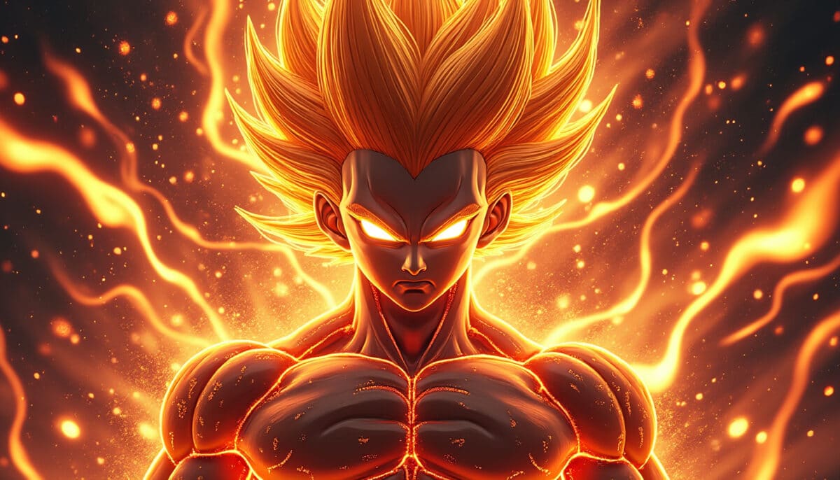 scopri la trasformazione segreta in dragon ball super che nemmeno broly riesce a superare. un approfondimento sulle nuove potenzialità dei personaggi e sulle sorprese che attendono i fan della serie!