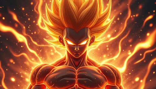 scopri la trasformazione segreta in dragon ball super che nemmeno broly riesce a superare. un approfondimento sulle nuove potenzialità dei personaggi e sulle sorprese che attendono i fan della serie!