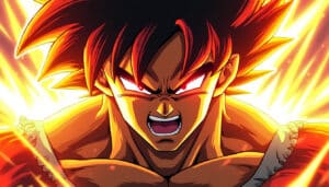 scopri l’analisi approfondita delle trasformazioni più terrificanti in dragon ball, inclusa quella di broly. un viaggio tra potere, paura e segreti dei combattenti leggendari dell’universo anime.