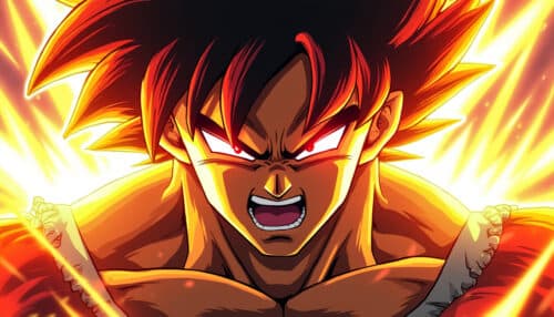 scopri l’analisi approfondita delle trasformazioni più terrificanti in dragon ball, inclusa quella di broly. un viaggio tra potere, paura e segreti dei combattenti leggendari dell’universo anime.