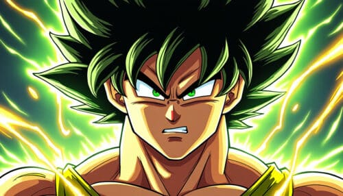 scopri i sorprendenti poteri nascosti di broly finalmente rivelati in dragon ball! analisi e curiosità su uno dei personaggi più misteriosi della saga. non perdere tutti i dettagli esclusivi!