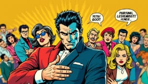 scopri le serie di fumetti italiani che hanno superato la popolarità dei manga in italia: titoli imperdibili, autori celebri e storie che hanno conquistato il cuore dei lettori italiani.