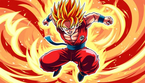 scopri tutto sulla trasformazione di goku in super saiyan 4, la metamorfosi che ha fatto discutere i fan della saga di dragon ball. approfondimenti, curiosità e dettagli sull’evoluzione più epica dell’eroe saiyan.