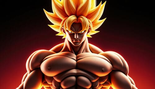 scopri le nuove figure da collezione di broly: dettagli incredibili e design unico che stanno conquistando tutti i fan italiani di dragon ball. non perderle!