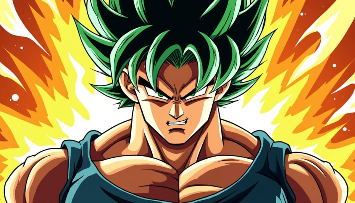 scopri perché broly, il leggendario saiyan, continua a essere considerato il guerriero più temuto dell’universo dragon ball. analisi, curiosità e segreti sul mito di broly.