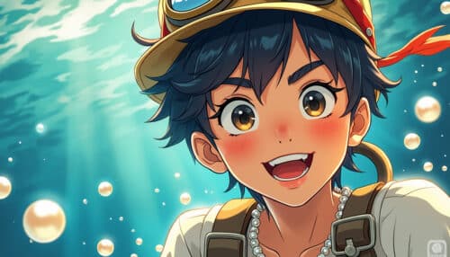 scopri quali errori evitare quando cerchi manga rari e di valore: consigli pratici per collezionisti e appassionati alla ricerca della vera perla nel mondo dei manga.