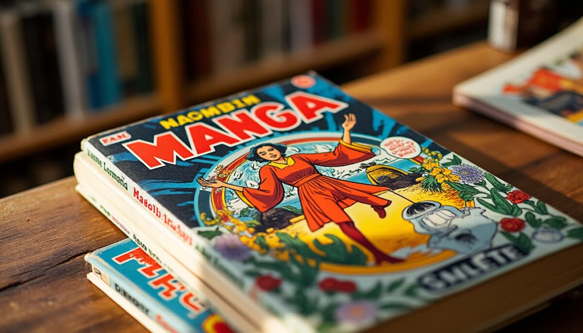 scopri quali manga dimenticati possono valere una fortuna e tutti i consigli utili per riconoscerli tra le tue collezioni. guida aggiornata per appassionati e collezionisti!