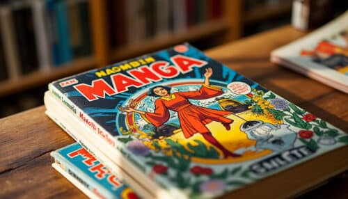 scopri quali manga dimenticati possono valere una fortuna e tutti i consigli utili per riconoscerli tra le tue collezioni. guida aggiornata per appassionati e collezionisti!