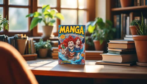scopri come riconoscere un manga raro: tutti i segnali e i dettagli da osservare subito per evitare errori e fare un acquisto consapevole. guida pratica per collezionisti e appassionati.