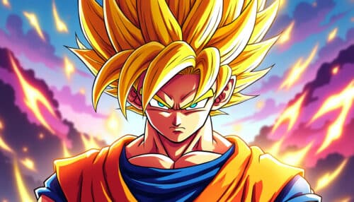 scopri la trasformazione super saiyan 4 di goku: una potenza incredibile, capace di sfidare persino gli dei. analisi, curiosità e momenti epici sull’eroe leggendario di dragon ball gt.