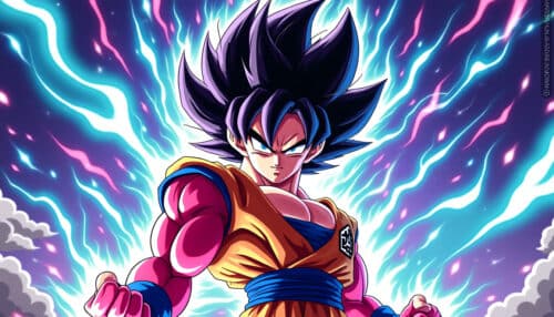 scopri perché la trasformazione super saiyan 4 di goku continua ad affascinare i fan di dragon ball con il suo design unico, la potenza incredibile e il suo significato nella saga.