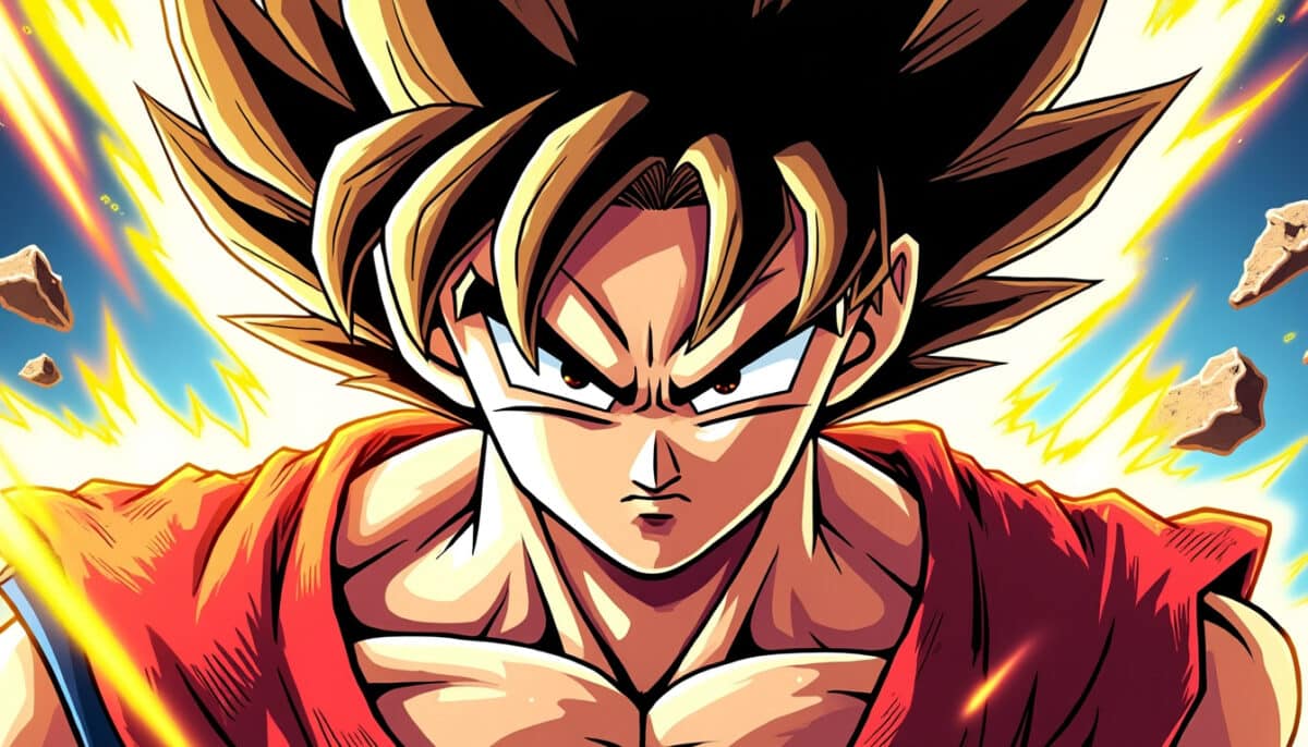 scopri perché la trasformazione super saiyan 4 di goku rimane una delle forme più iconiche e ineguagliabili dell'universo dragon ball. analizziamo le sue caratteristiche uniche e il suo impatto tra i fan!