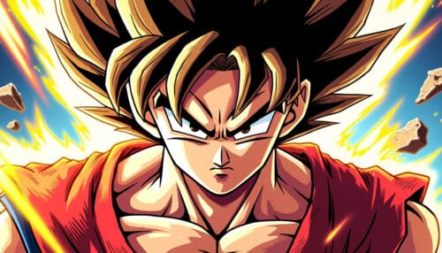 scopri perché la trasformazione super saiyan 4 di goku rimane una delle forme più iconiche e ineguagliabili dell'universo dragon ball. analizziamo le sue caratteristiche uniche e il suo impatto tra i fan!