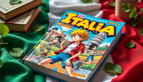 scopri le ultime anteprime panini e planet manga: tutte le novità e i grandi successi che stanno per arrivare in italia. resta aggiornato sui titoli più attesi del momento!