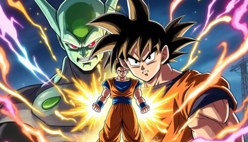 scopri come lo scontro epico tra cell e gohan ha rivelato la vera potenza dei saiyan. analisi del momento storico che ha cambiato per sempre dragon ball z.