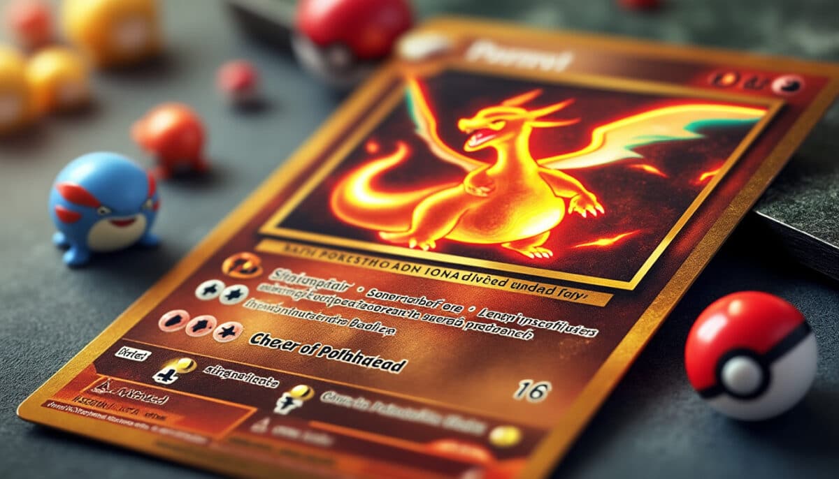 scopri i migliori consigli su come conservare una carta pokémon rara evitando che perda valore nel tempo. proteggi la tua collezione con metodi sicuri ed efficaci.