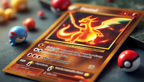 scopri i migliori consigli su come conservare una carta pokémon rara evitando che perda valore nel tempo. proteggi la tua collezione con metodi sicuri ed efficaci.