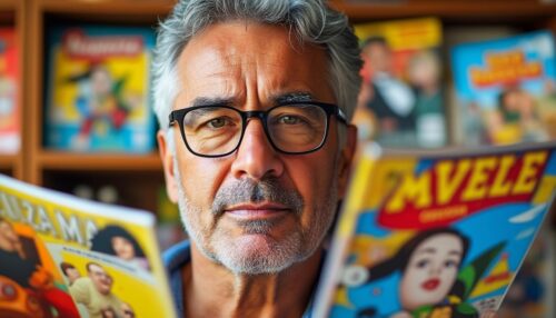 scopri le novità fumetti italiane più attese firmate sergio bonelli: anteprime esclusive, nuove uscite e tutte le sorprese che attendono gli appassionati del fumetto italiano.