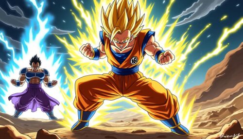 scopri perché lo scontro epico tra gohan e buu in dragon ball z è stato troppo presto dimenticato dai fan. approfondiamo questo combattimento leggendario e il suo impatto nella saga.