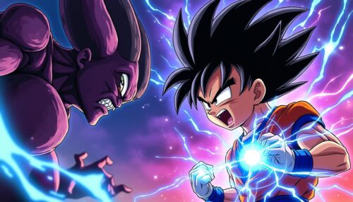 scopri come lo scontro epico tra gohan e dabura continua a sorprendere i fan di dragon ball z. analisi, curiosità e reazioni della community su un duello leggendario!