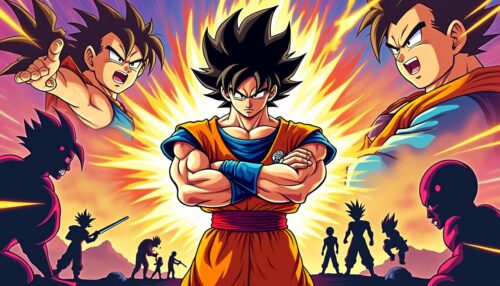 scopri perché la morte di yamcha in dragon ball z continua a essere un meme dopo oltre 30 anni. analisi, curiosità e il motivo dietro l'ironia che circonda uno dei momenti più discussi dell'anime.