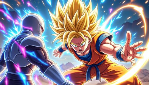 scopri la verità nascosta dietro l'epico scontro tra goku e cooler in dragon ball z: retroscena inediti, curiosità e rivelazioni imperdibili per tutti i fan della saga.