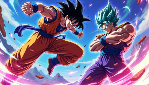 scopri perché il combattimento tra i guerrieri z e c-17 viene spesso definito il più sottovalutato della saga di dragon ball z: analisi, curiosità e motivi dietro il suo valore nascosto.