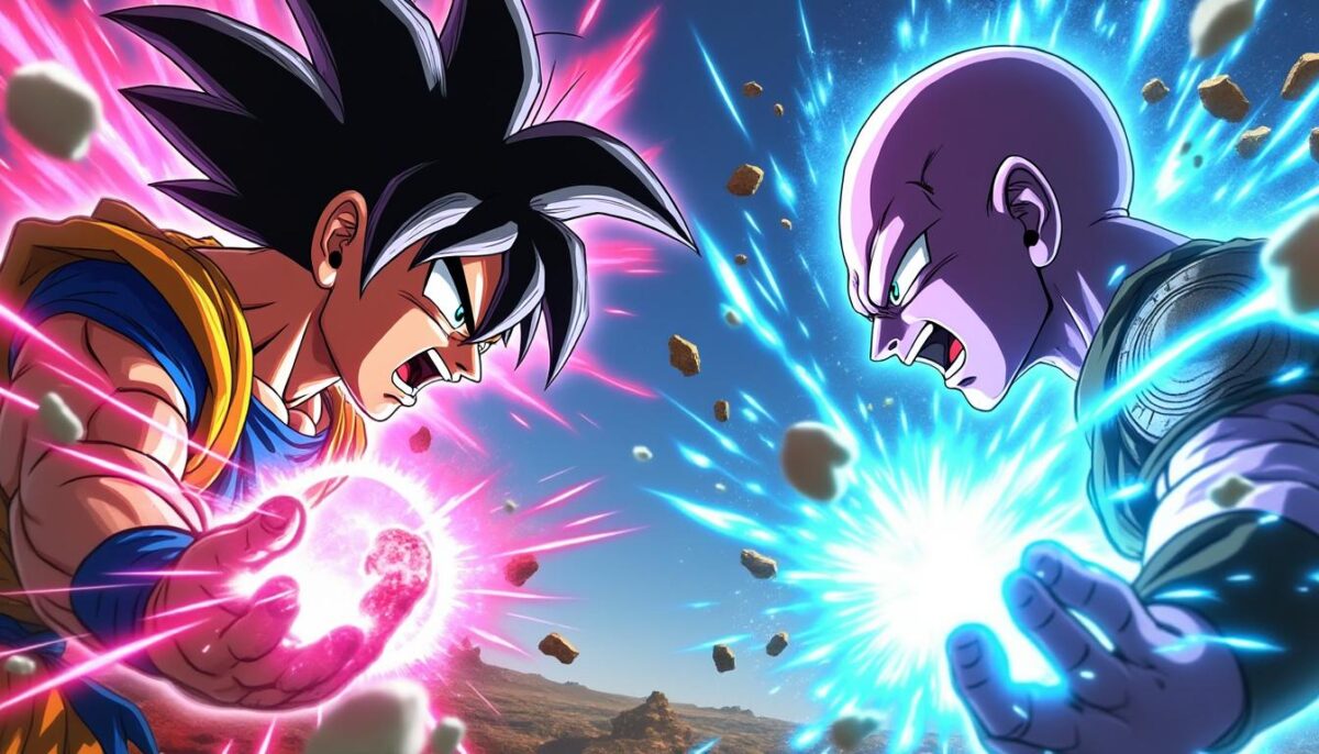 scopri il duello più cruento della saga buu in dragon ball z, una battaglia ancora vietata ai minori. analizziamo le ragioni di questa scelta e il suo impatto sulla serie cult.