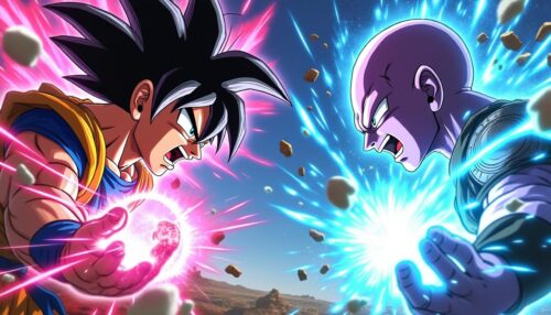 scopri il duello più cruento della saga buu in dragon ball z, una battaglia ancora vietata ai minori. analizziamo le ragioni di questa scelta e il suo impatto sulla serie cult.