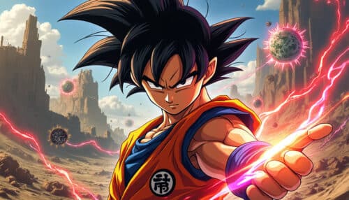 scopri come il leggendario scontro tra gohan e cell in dragon ball z ha lasciato un’impronta indelebile in milioni di fan, segnando un’epoca indimenticabile della saga.