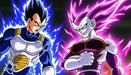 scopri il momento scioccante in dragon ball z quando vegeta si allea con freezer: tradimento, alleanze inaspettate e colpi di scena che cambieranno il destino dei saiyan. leggi l’analisi dello scontro epico!