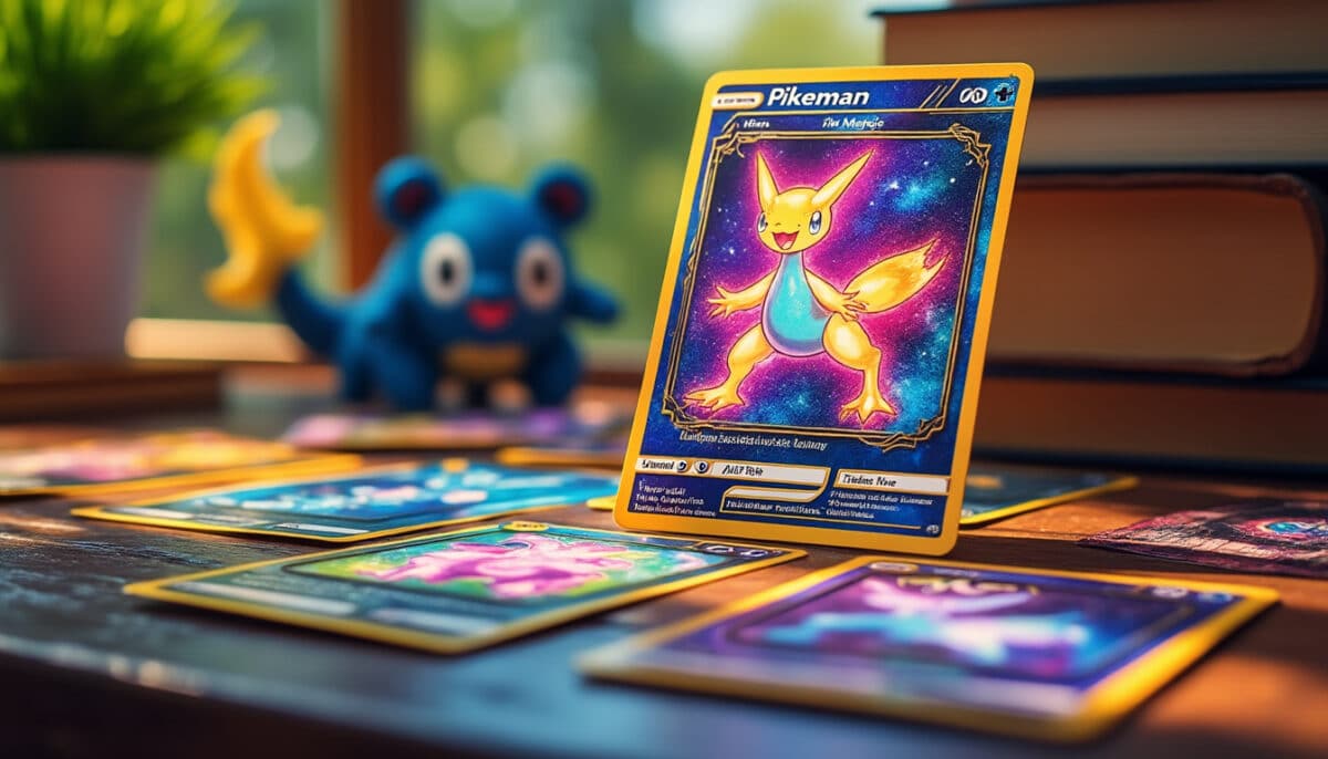 scopri quali sono gli errori più comuni che possono rovinare silenziosamente le tue carte pokémon rare. consigli esperti per proteggere la tua collezione e preservarne il valore nel tempo.