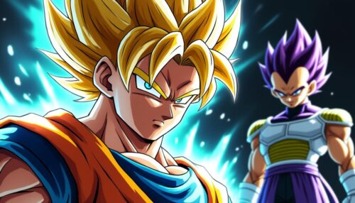 scopri il drammatico scontro tra goku e majin vegeta in dragon ball z: analisi, emozioni e curiosità di una delle battaglie più tragiche dell’anime leggendario.