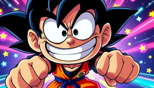 scopri perché i bambini degli anni ’90 ricordano ancora oggi la voce inquietante di cell in dragon ball z. un viaggio nostalgico tra emozioni e ricordi dell'infanzia.