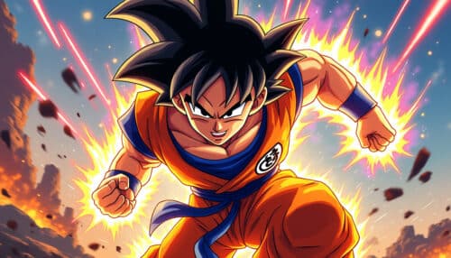 scopri qual è stato il combattimento più epico di dragon ball z secondo i fan! analisi, scontri leggendari e risultati sorprendenti in questo sondaggio imperdibile per tutti gli appassionati della saga.