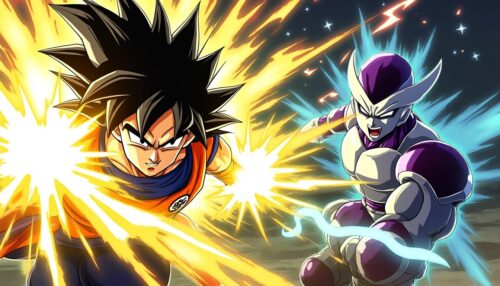 scopri come l'epico combattimento tra goku e freezer ha segnato una svolta storica in dragon ball z, cambiando per sempre il destino dei protagonisti e dell'intera saga.