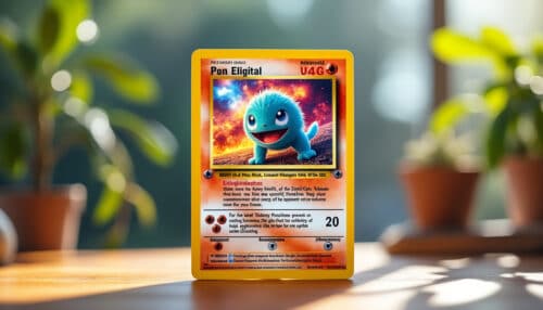 scopri il metodo facile e veloce per capire subito se la tua carta pokémon rara ha un grande valore! consigli utili per collezionisti e appassionati.