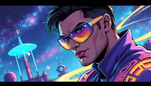 scopri «l’energia del cosmo», il progetto innovativo che unisce la scienza italiana e il mondo del fumetto. un viaggio tra conoscenza, creatività e divulgazione per tutti gli appassionati.