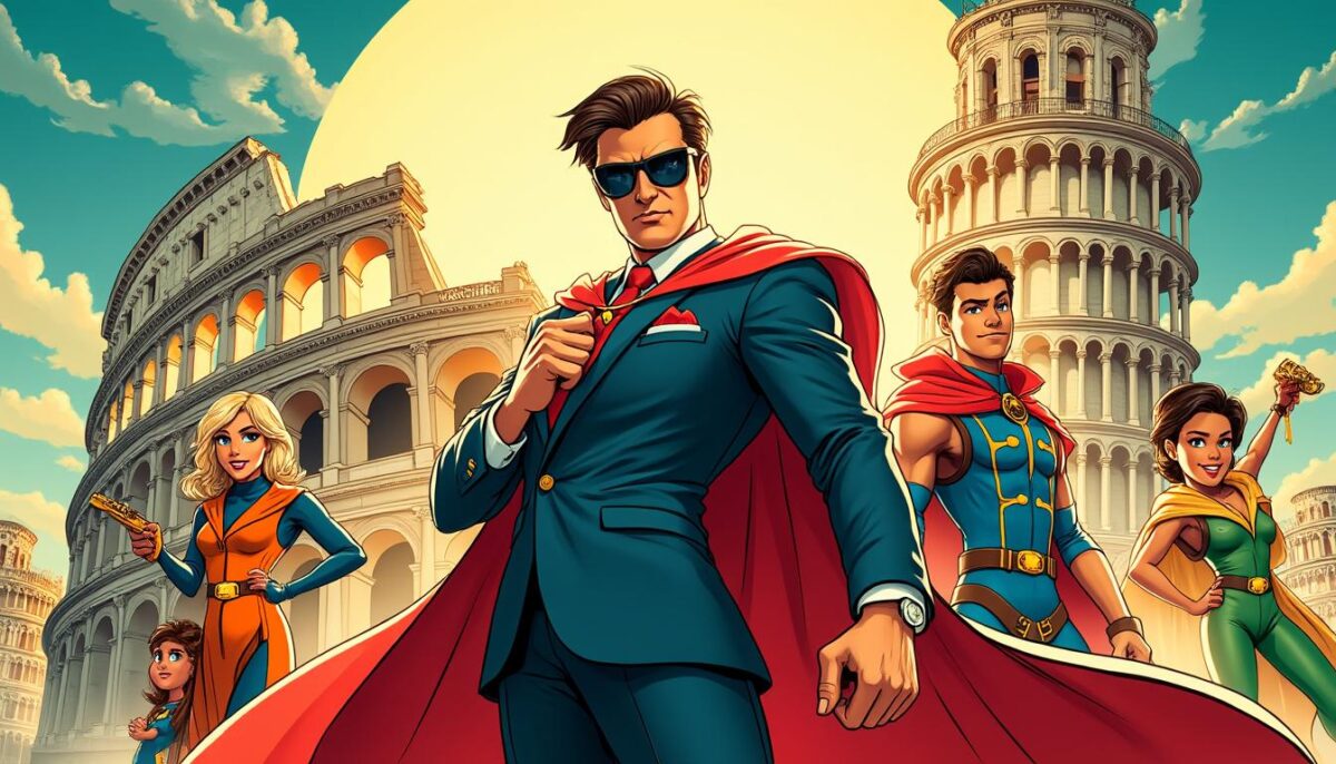 scopri le prossime uscite dei fumetti in italia: le principali case editrici presentano le novità imperdibili per gli appassionati di graphic novel e manga. resta aggiornato sulle nuove pubblicazioni!